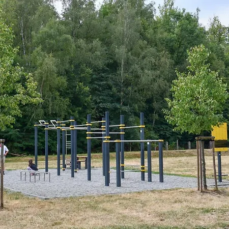 Kemp Landek Park Kemp *